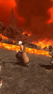 Chimera Simulator 3D Screenshot 6