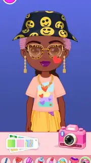 Hair Salon Screenshot 4