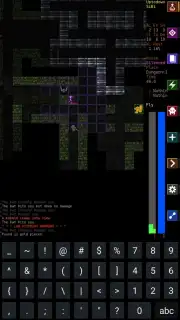 DCSS: Bloatcrawl 2 Screenshot 7
