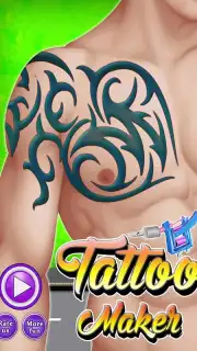 TattooMaker Screenshot 11