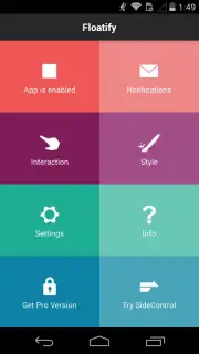 Floatify - Smart Notifications Screenshot 6