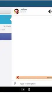 Text Me! Screenshot 3