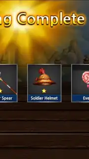 Training Hero Screenshot 8