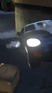 GTA III – NETFLIX Screenshot 9