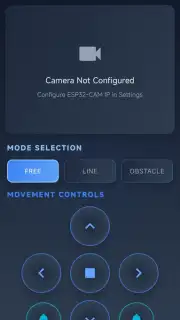 JsConnect Controls Screenshot 2