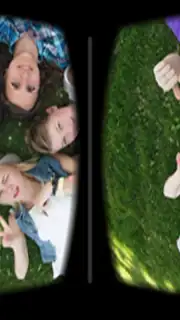 AAA VR Cinema Screenshot 5