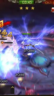 Legacy of Discord Screenshot 2
