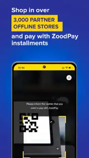 Zood (ZoodPay & ZoodMall) Screenshot 1