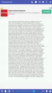 PDF Reader Classic Screenshot 3