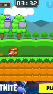 Super Jim Jump Screenshot 3