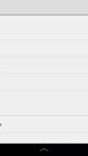 Bible Reading Schedule Screenshot 6