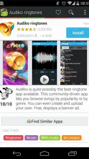 Best Apps Market Screenshot 2
