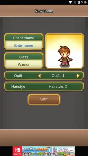 Quest Town Saga Screenshot 15