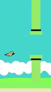 Flying Bird Screenshot 3