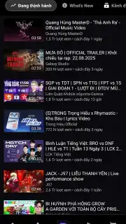 VidCombo: All Video Downloader Screenshot 4