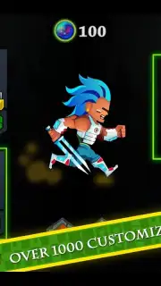 Shiva: The Time Bender Screenshot 24