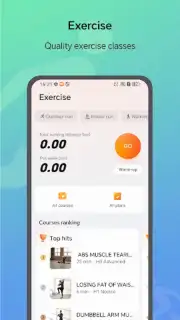HONOR Health Screenshot 4