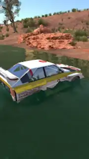 DriveX Screenshot 7