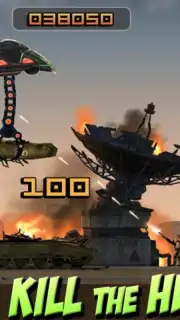 Grabatron Screenshot 8