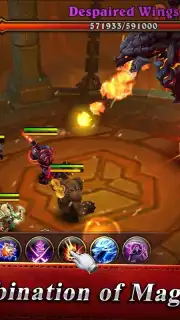 Magic Legion Screenshot 16