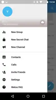 Wetoo Screenshot 5