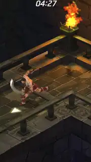Ultimate Heroes Screenshot 7