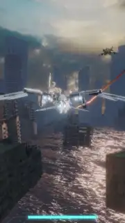E.T.E Chronicle Screenshot 7