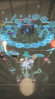 404 GAME RE:SET Screenshot 2