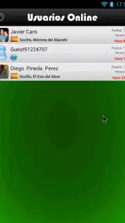 Angry Briscola Screenshot 2