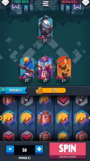 Slot Heroes Screenshot 10