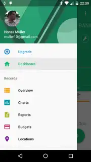 Wallet Screenshot 4