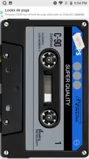 Casse-o-player Screenshot 4