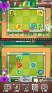 Rush Royale Screenshot 7