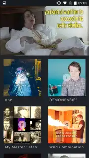 BitTorrent Now Screenshot 3
