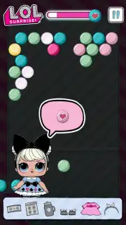 LOL Surprise Ball Pop Screenshot 12