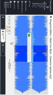 Phone Copier Screenshot 1