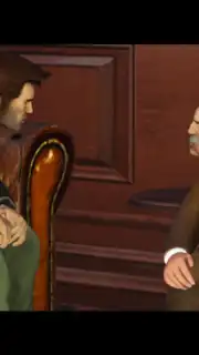 GTA III – NETFLIX Screenshot 1