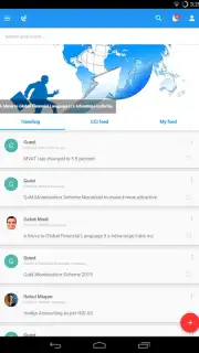 CAclubindia Screenshot 5