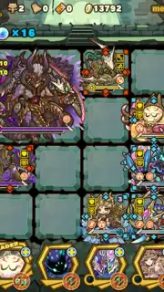 Summons Board Screenshot 2