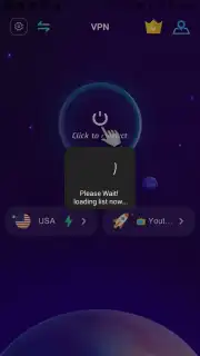 Master VPN Screenshot 7