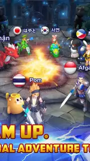 Hero of Magic Screenshot 4