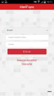 Clarosync Screenshot 4