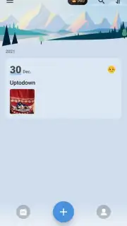 My Diary - Journal, Diary, Daily Journal with Lock Screenshot 8