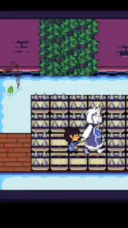 Undertale Bits & Pieces Mobile Screenshot 7