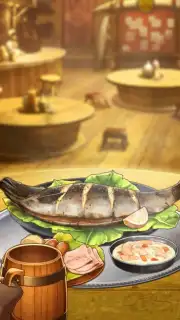 Monster Hunter Riders Screenshot 7