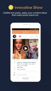 Kwai Go Just Video Screenshot 2