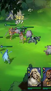 Lost Realm: Chronorift Screenshot 5
