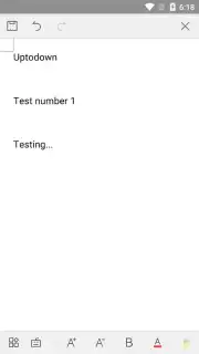 Office – Word, Excel, PDF, Docx, Slide Screenshot 8