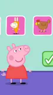 Peppa Pig: Polly Parrot Screenshot 13