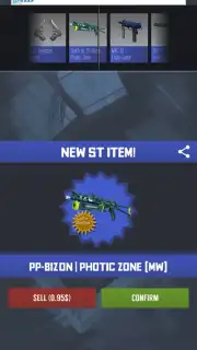 Case Simulator Ultimate Screenshot 9